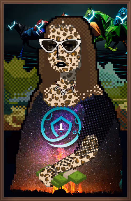 Item #2485050474617492253657970371697643944580510880023237115193260607126059876353 Media