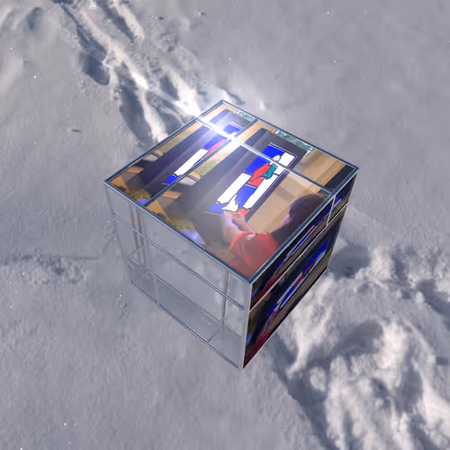 Item #10783077197894730738365300739788779890433977067662515313086909051633743691777 Media