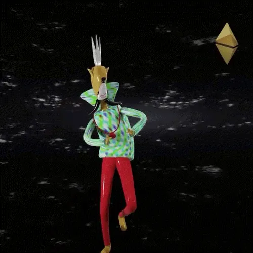 Item #3943757559465606879920737200036403036610759480702400496148356145517789446145 Media