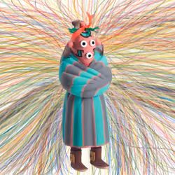 Hopi Kachina