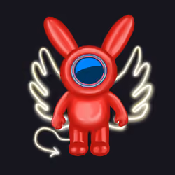 The little devil