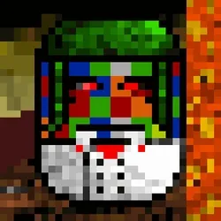 EtherBean #255