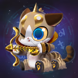 SAGITTARIUS ZODIAC