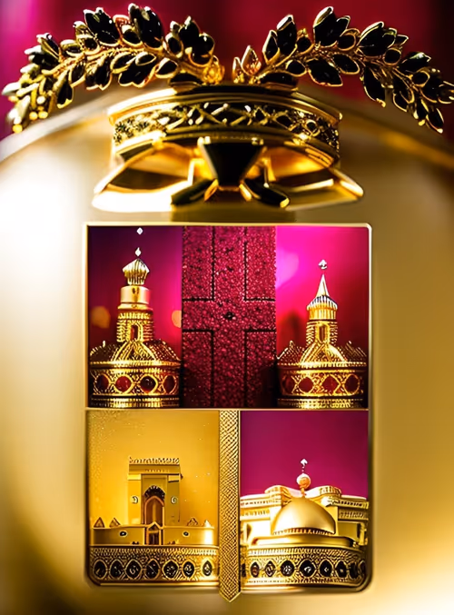 Item #45294532449316600606370392067039985018093758471773163222083530553444081336321 Media