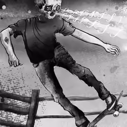 CryptoGrind - Skate or Die #9