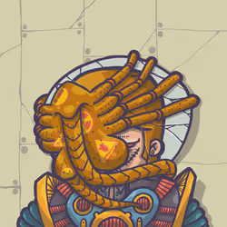 K x facehugger