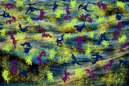 Item #74409484216040404032007395389686689842881964960127199489316169340389494358017 Media