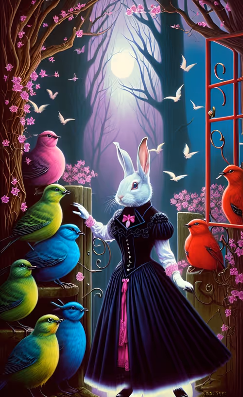 Item #36133533750215411128313405276110878173369512010580589906420943448647879622657 Media