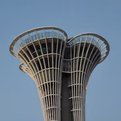 expo tower