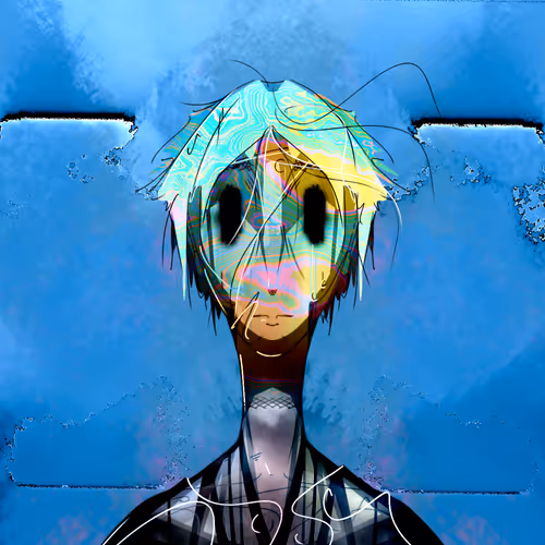 Eroded Emotion