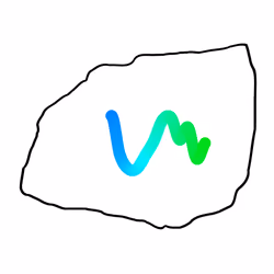 SquiggleRock #18