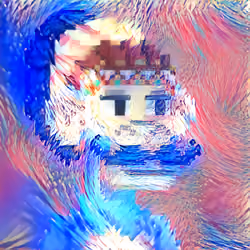 Picasso Ape Gang #301