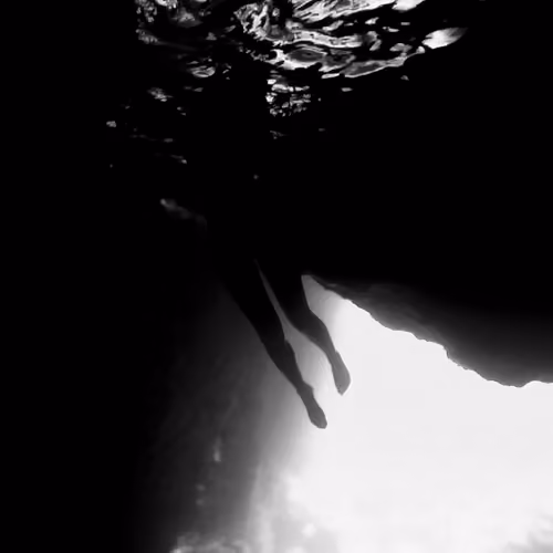 In The Hidden Depths #17