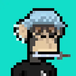 PixelApe 5289