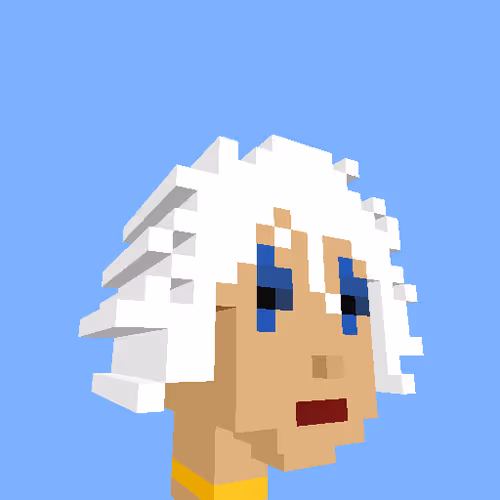 Punksvoxels
