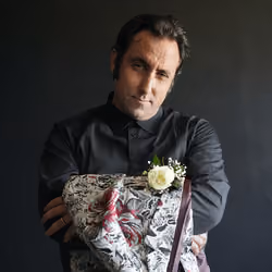 Michael Darius - Oct 27, 2022