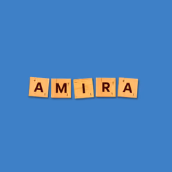 Amira