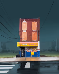Item Media