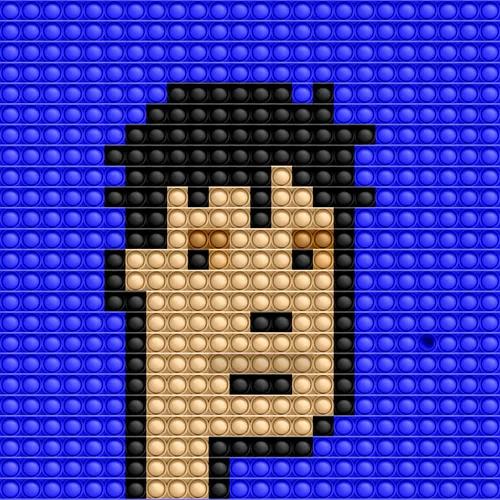 Item #57376440406713976842790558296420284853497404456163439092075520162875662401537 Media