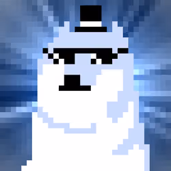 CryptoShibe #1303