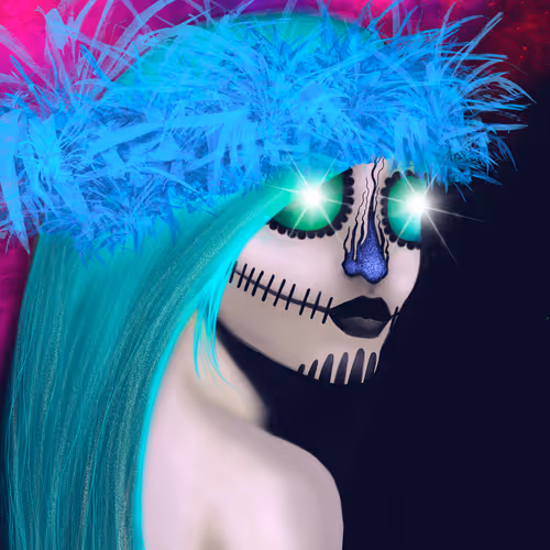 Sugarskullbadgalz