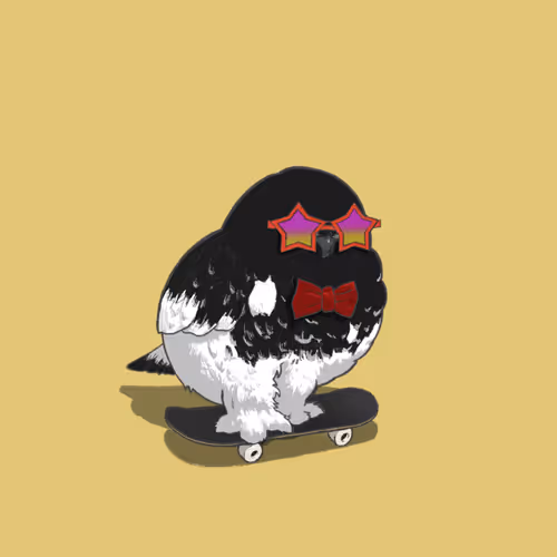 Item #5197826853246656564729033218299944486329924770619108528326713588940340723713 Media