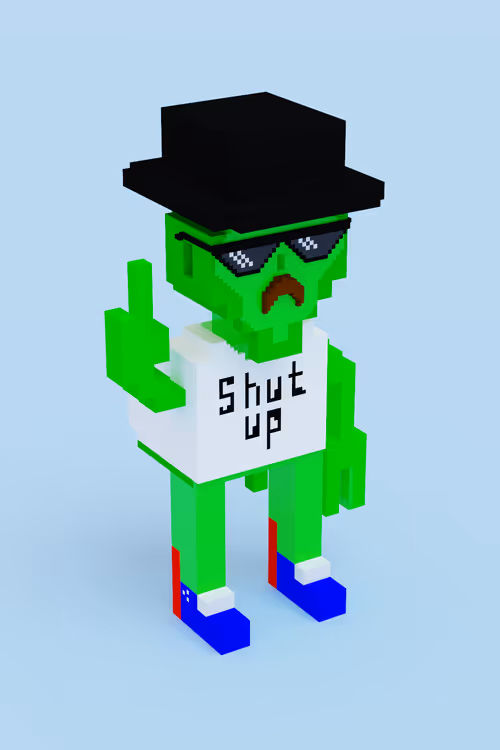 Item #77356747862295945818312113922692326090866929271405815271444583412623617294337 Media