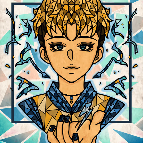 Modern Demigods Collection