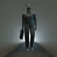 Maus Mask