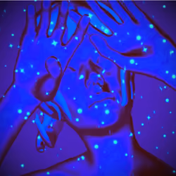 Cry Girl - Little Stars