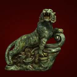 Money Tiger
