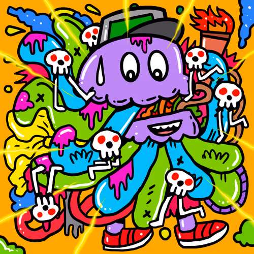 Item #51831801640309722549793013440611408785063588232815189251520091655333331599361 Media