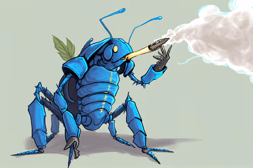 TheOmnibombulator Collection