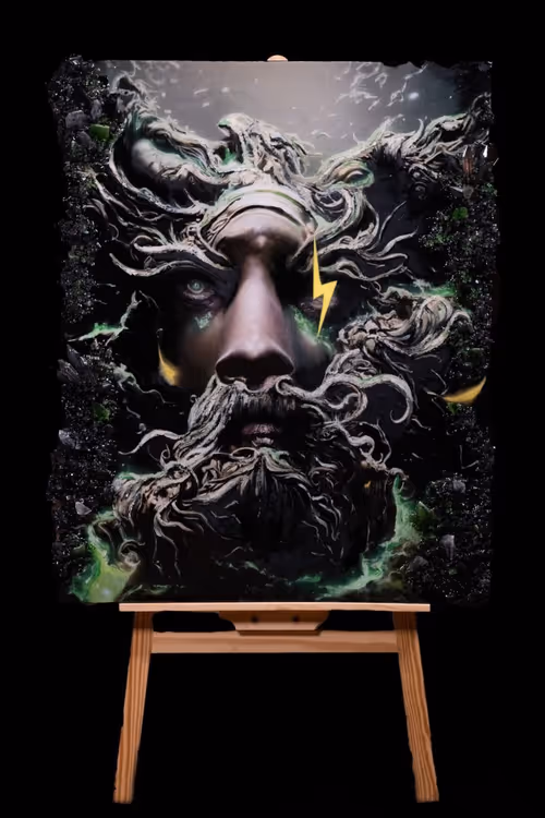 Item #27177045729546656566185636851724733880776259621619244048569152895860164526081 Media