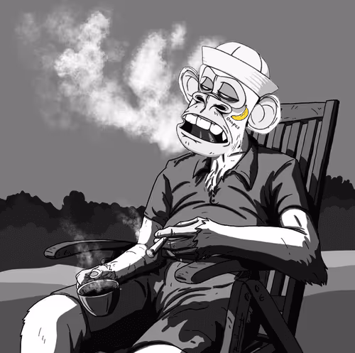 nftapee Collection - old