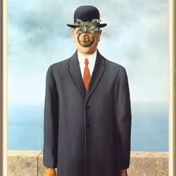 7th - The Son of Man