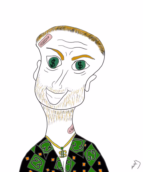 Item #17045961329673497190355791560868306892039285643208510952607115006022411878401 Media