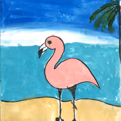 Flamingo