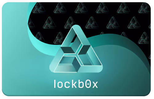 Lockb0x Access Collection