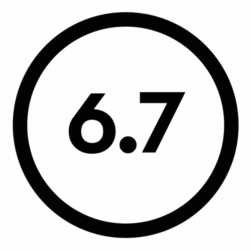 Item #32867672539446719096504922242717394968080632059040114677666499820763549270017 Media