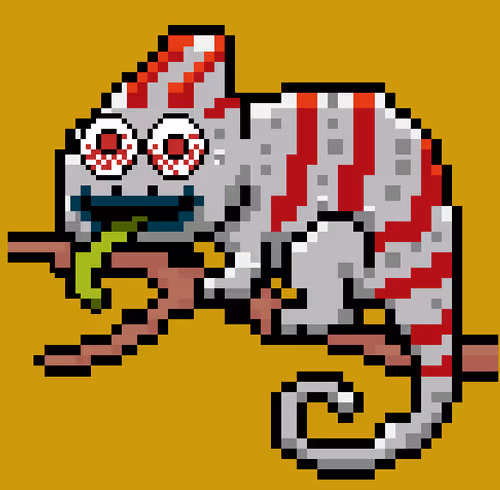 Item #51844166349812973187185877872710650214626944016884175685025246557346889465857 Media