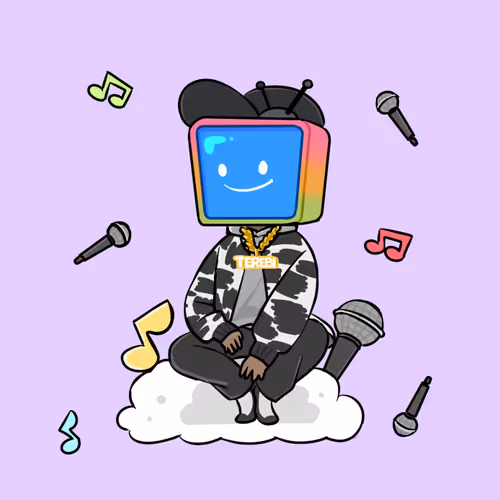Rapper Terebi