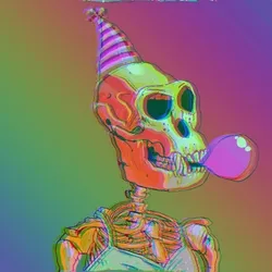 Acid Ape #105