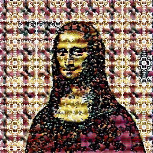 Crypto Monas