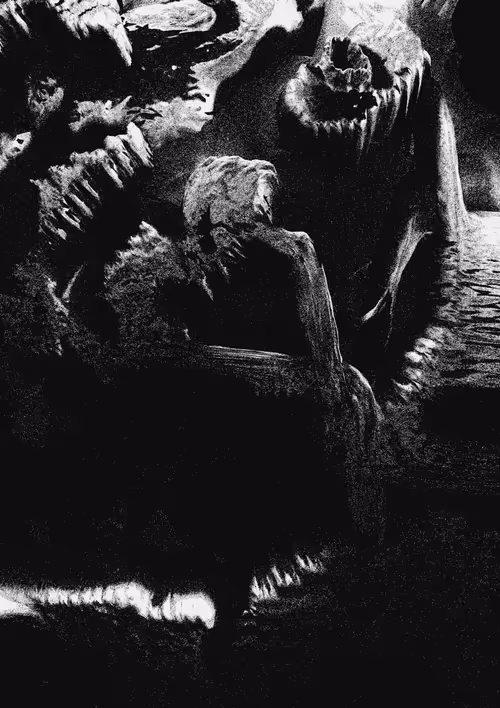 Item #84549849779218619917561934107115343944433194372086458083457436791448195301377 Media