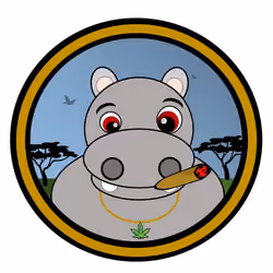 Noahs Narc Hippo