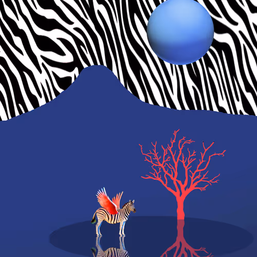 Zebrapegasus EH1YQAhqMM