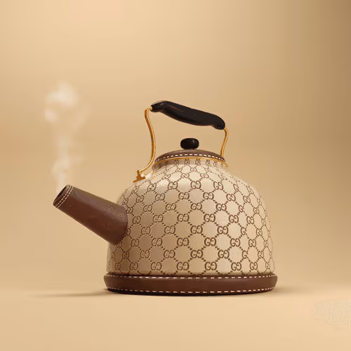 LV Kettle Collection