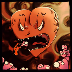 Heart#08
