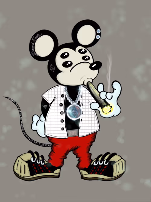 Item #75424841186878564786531898594237865674237879060801973519826713320691502940161 Media